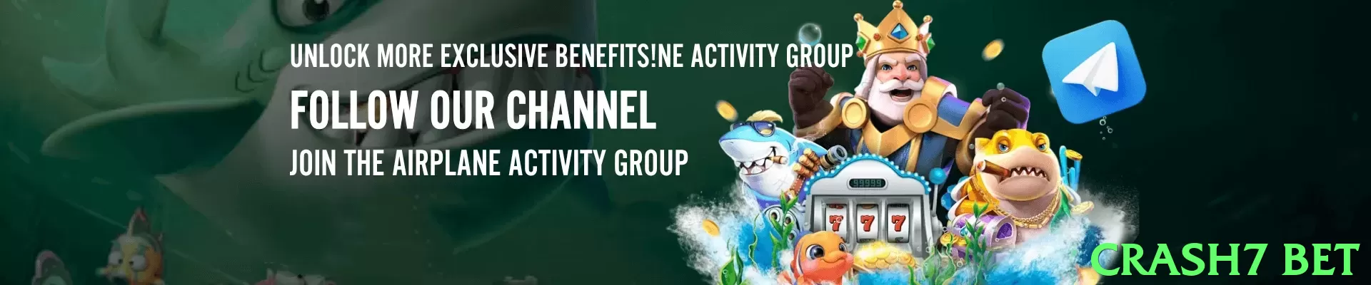 crash7 bet App - 5