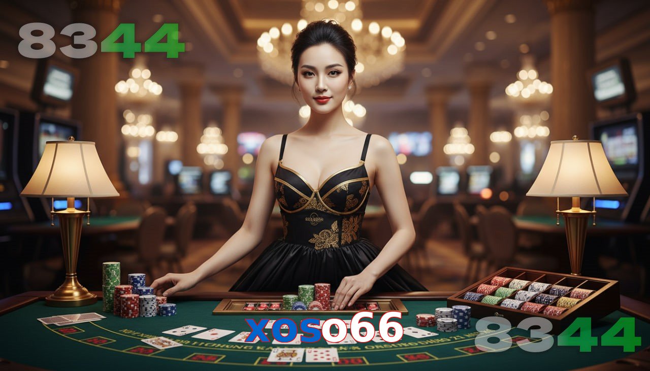 xoso66