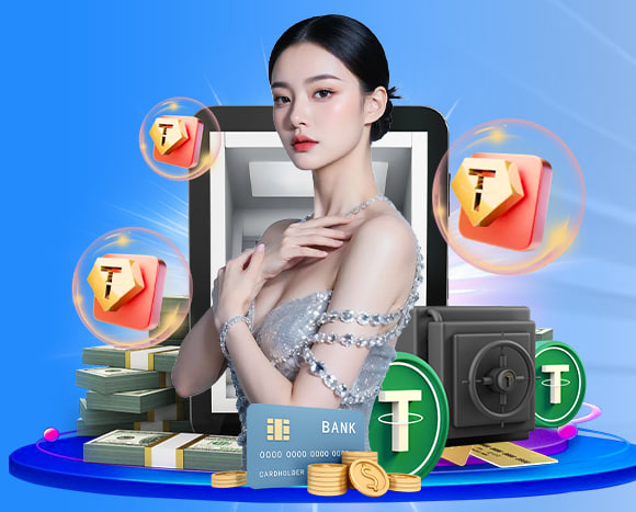 Hình ảnh quảng cáo của xoso66 hiển thị nền tảng và các lợi ích