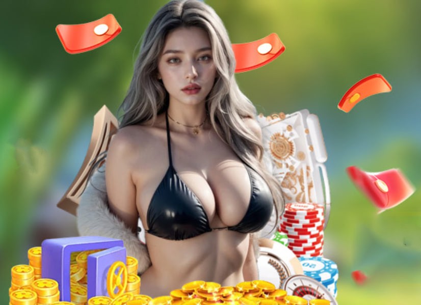 Hình ảnh quảng cáo của xoso66 hiển thị nền tảng và các lợi ích