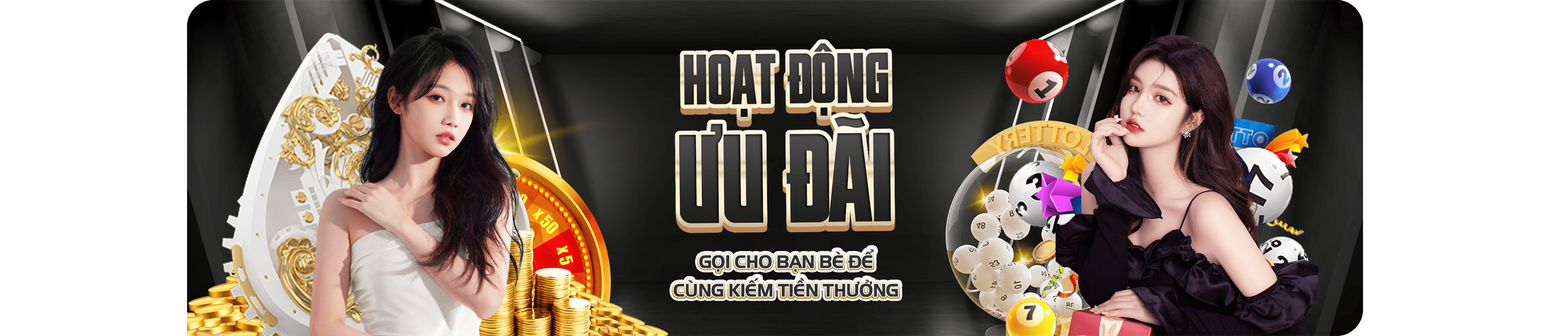 Hình ảnh quảng cáo của xoso66 hiển thị nền tảng và các lợi ích