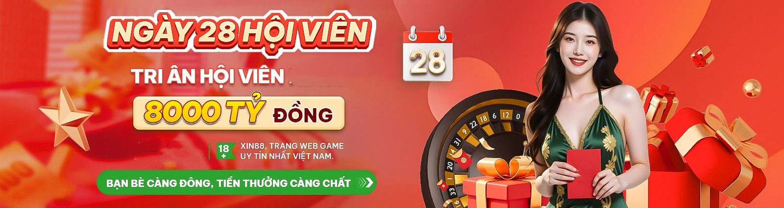Hình ảnh quảng cáo của xoso66 hiển thị nền tảng và các lợi ích