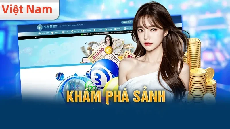 Hình ảnh quảng cáo của xoso66 hiển thị nền tảng và các lợi ích
