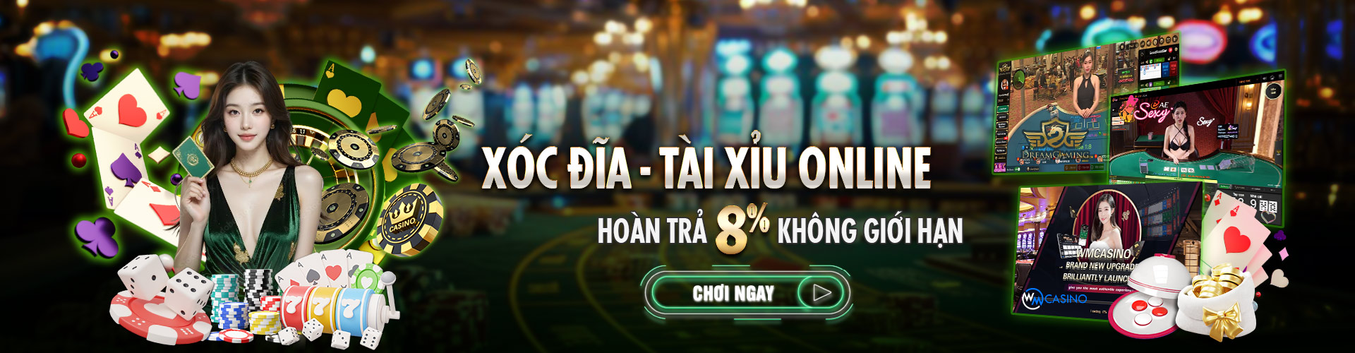 Hình ảnh quảng cáo của xoso66 hiển thị nền tảng và các lợi ích