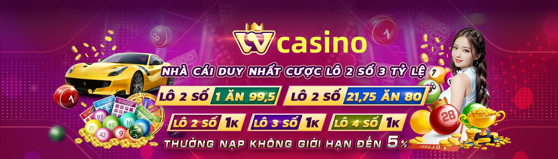 Hình ảnh quảng cáo của xoso66 hiển thị nền tảng và các lợi ích